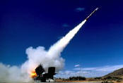 Patriot Missile Console Produts By Application